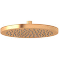 10x22 Round Rain Showerhead S20475