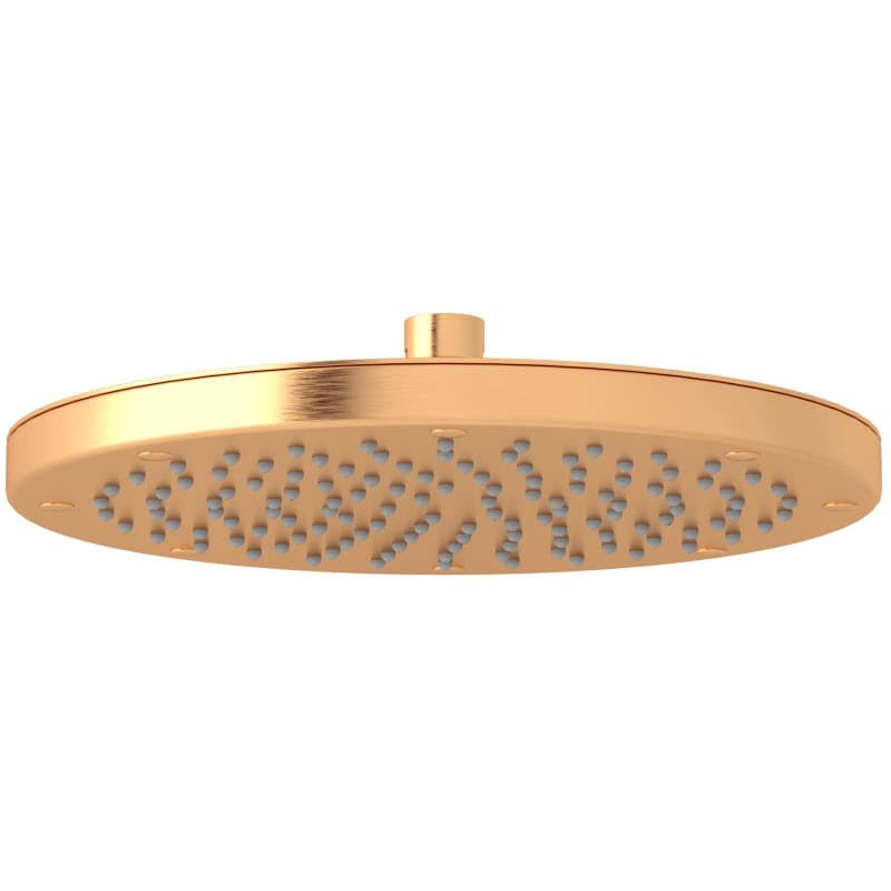 10x22 Round Rain Showerhead S20475