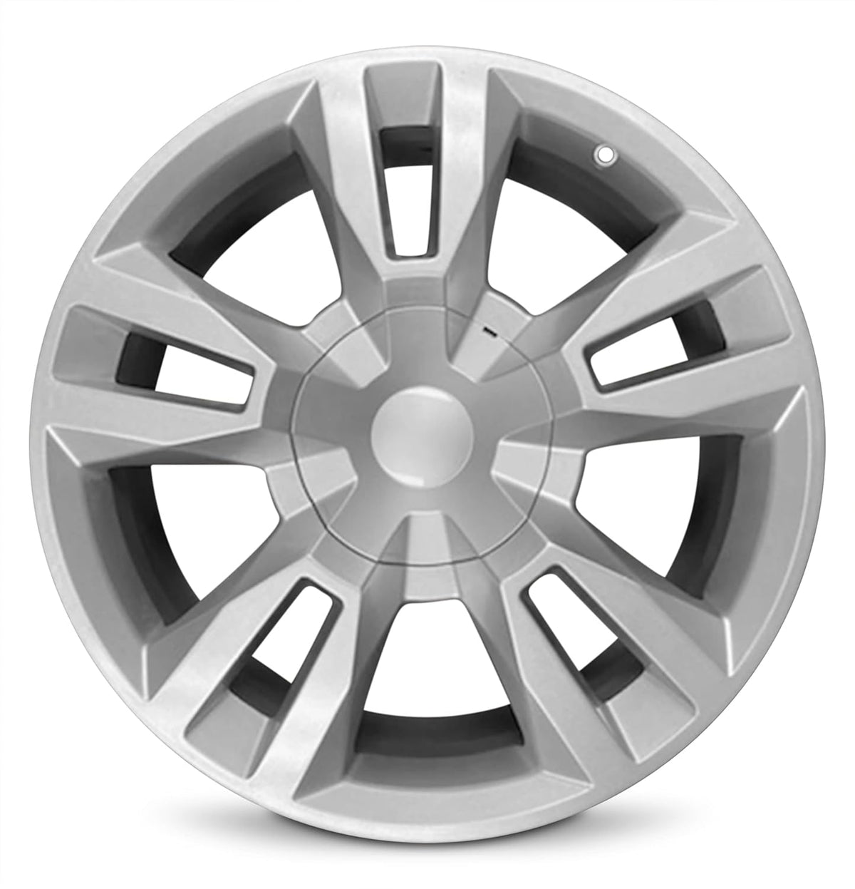 22 inch Aluminum Wheel for Chevrolet Tahoe X277