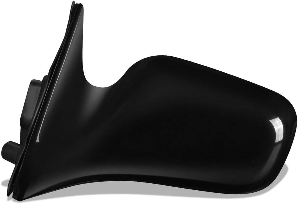 Pair OE Style Powered Side View Door Mirror Z507718