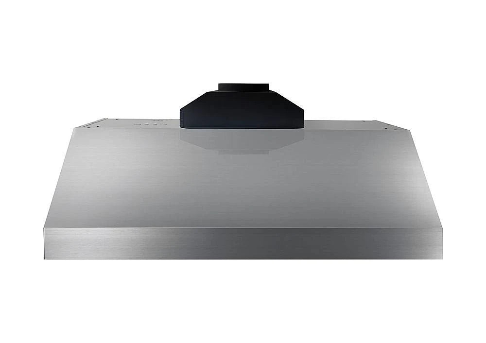 36x22 Stainless Steel Range Hood F837