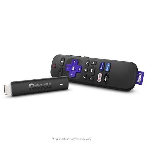 4K HDR Streaming Device with Voice Remote E217464