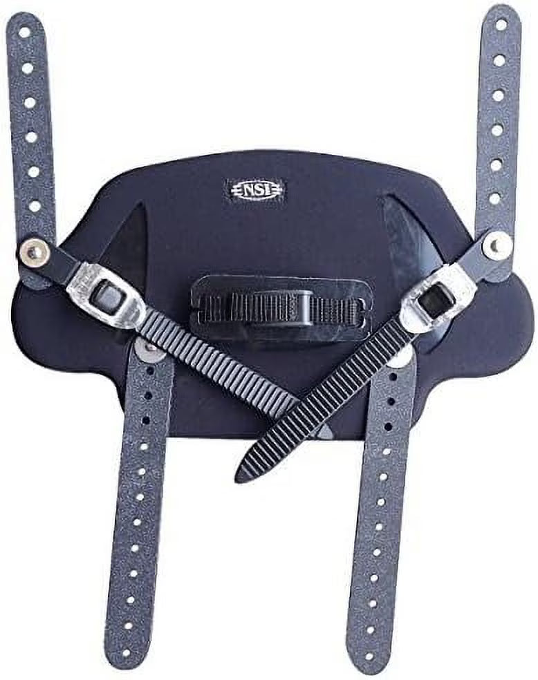 Adjustable Touring Kayak Backband U4612