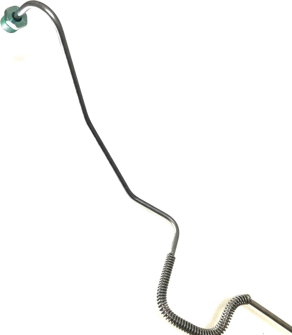 Stainless Brake Line Pack of 2 M383742