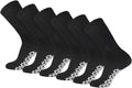 Cotton Full Cushioned Crew Socks W918812