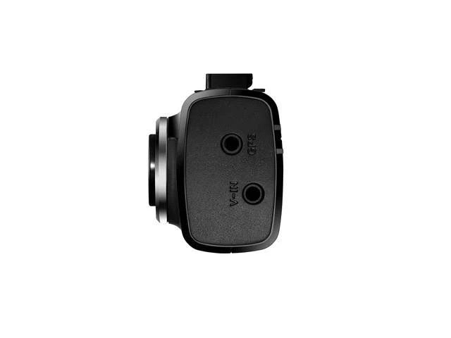 1080p Wi-Fi Dash Cam Bundle with Rear View Camera, 32GB microSD Card and Hardwiring Cable X526431