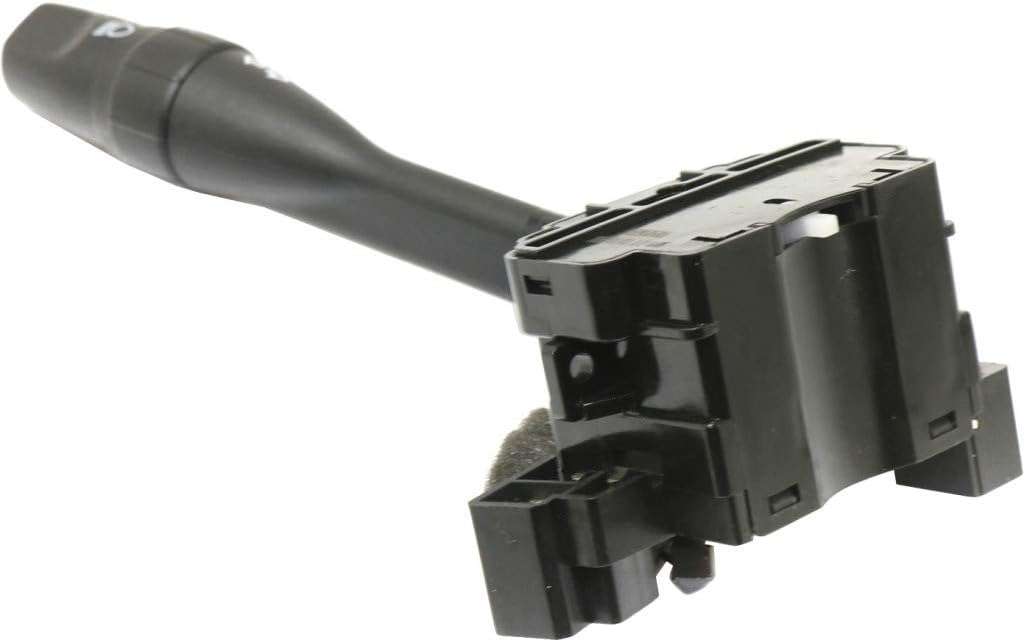 Turn Signal Switch for Nissan Sentra 1995 1996 1997 1998 1999, Pack of 2 Y85034