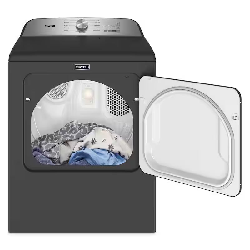 7.0 cu. ft. Vented Electric Dryer X20851