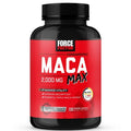 Black Red Yellow Maca Root 2000mg 120 Capsules V44710