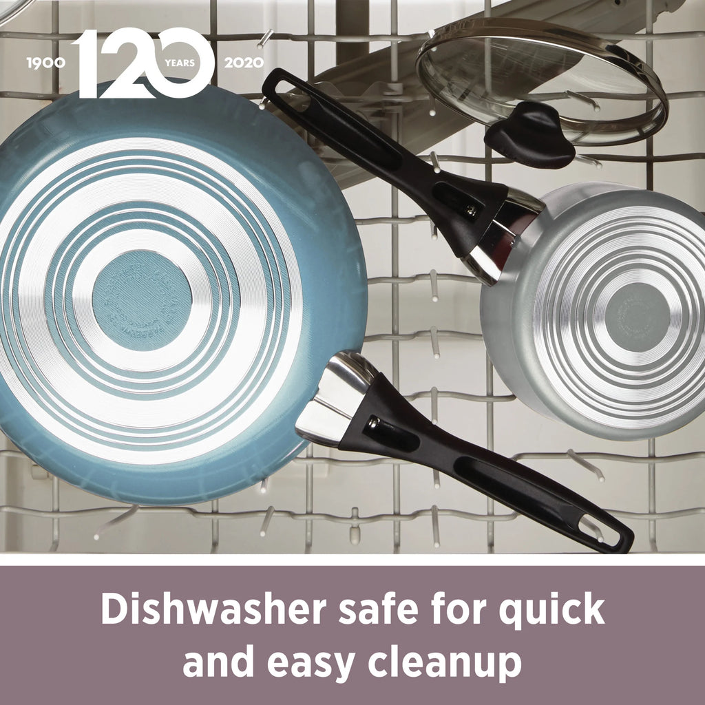 6 Quart Nonstick Jumbo Cooker J155933
