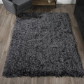 8' x 10' Shag Area Rug Y432