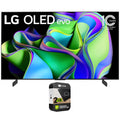 65 Inch 4K Smart OLED TV O111115