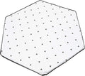 Hexagon Playpen Mat Cover Pack of 2 T542226