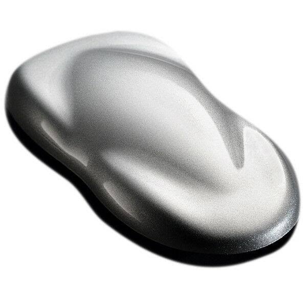 Orion Silver Metallic Basecoat Quart Z959848