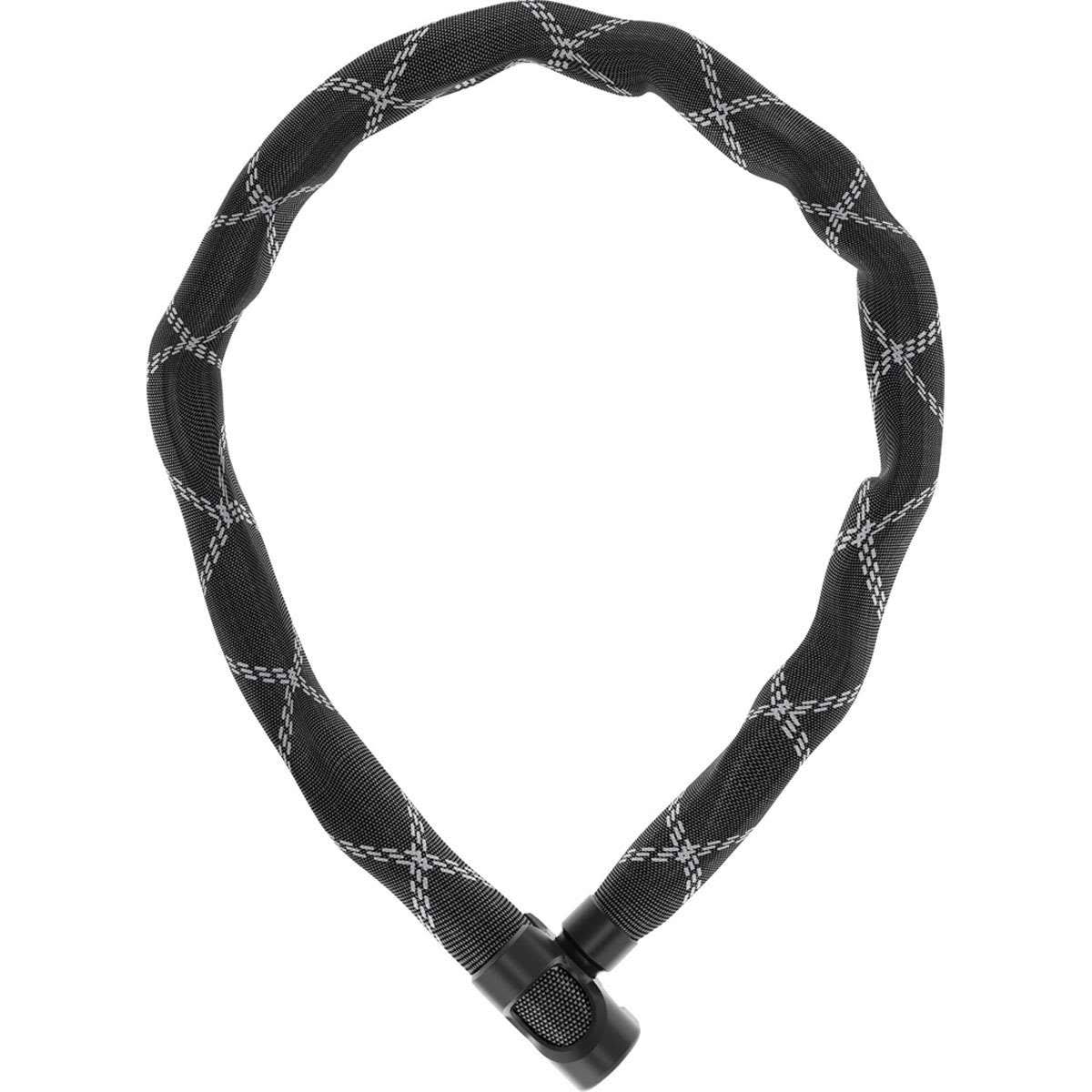 Black Chain Lock S891772