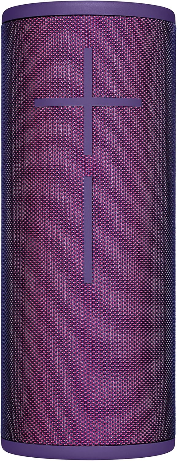 Portable Waterproof Bluetooth Speaker W346