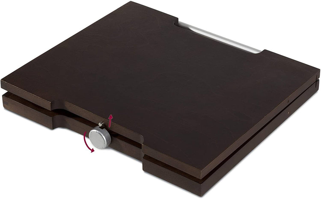 Wooden Case of 72 Pencils O32264