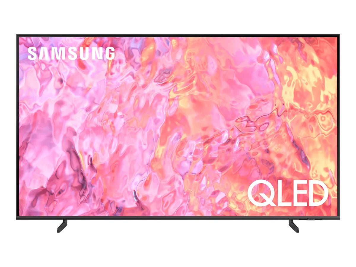 70 Class QLED 4K Smart TV G909570