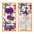 High Heeled Shoes Edu De Toilette Spray P519