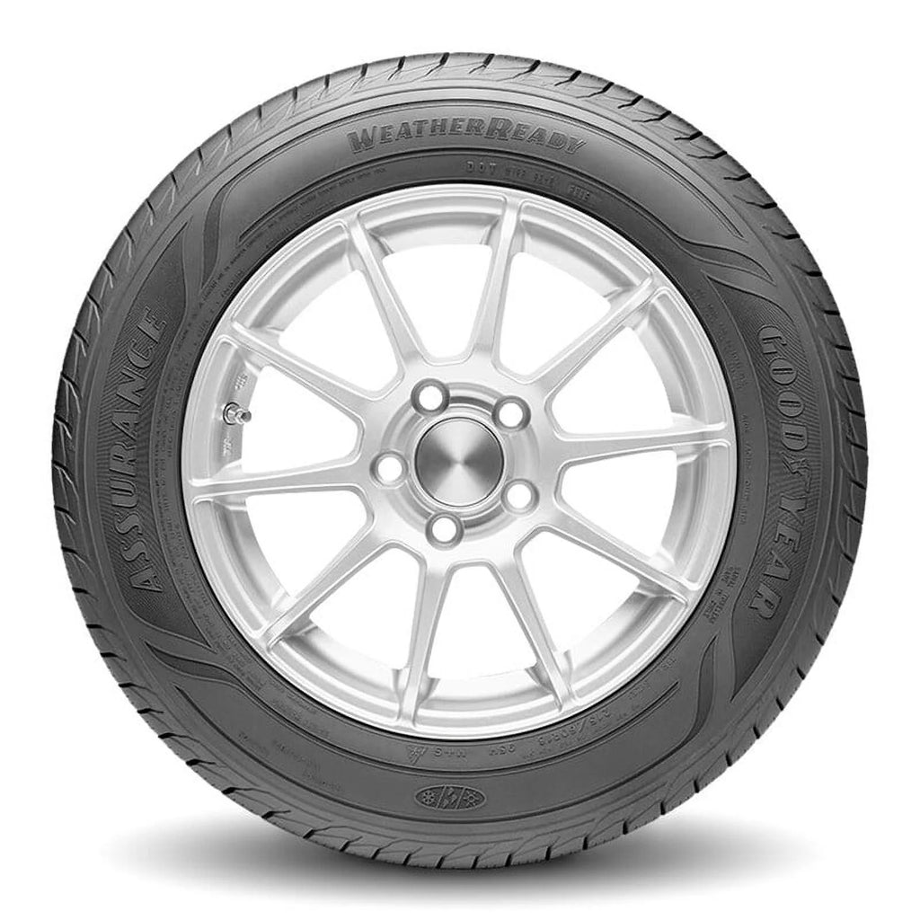 225/60R16 98H All-Season Tire N702151
