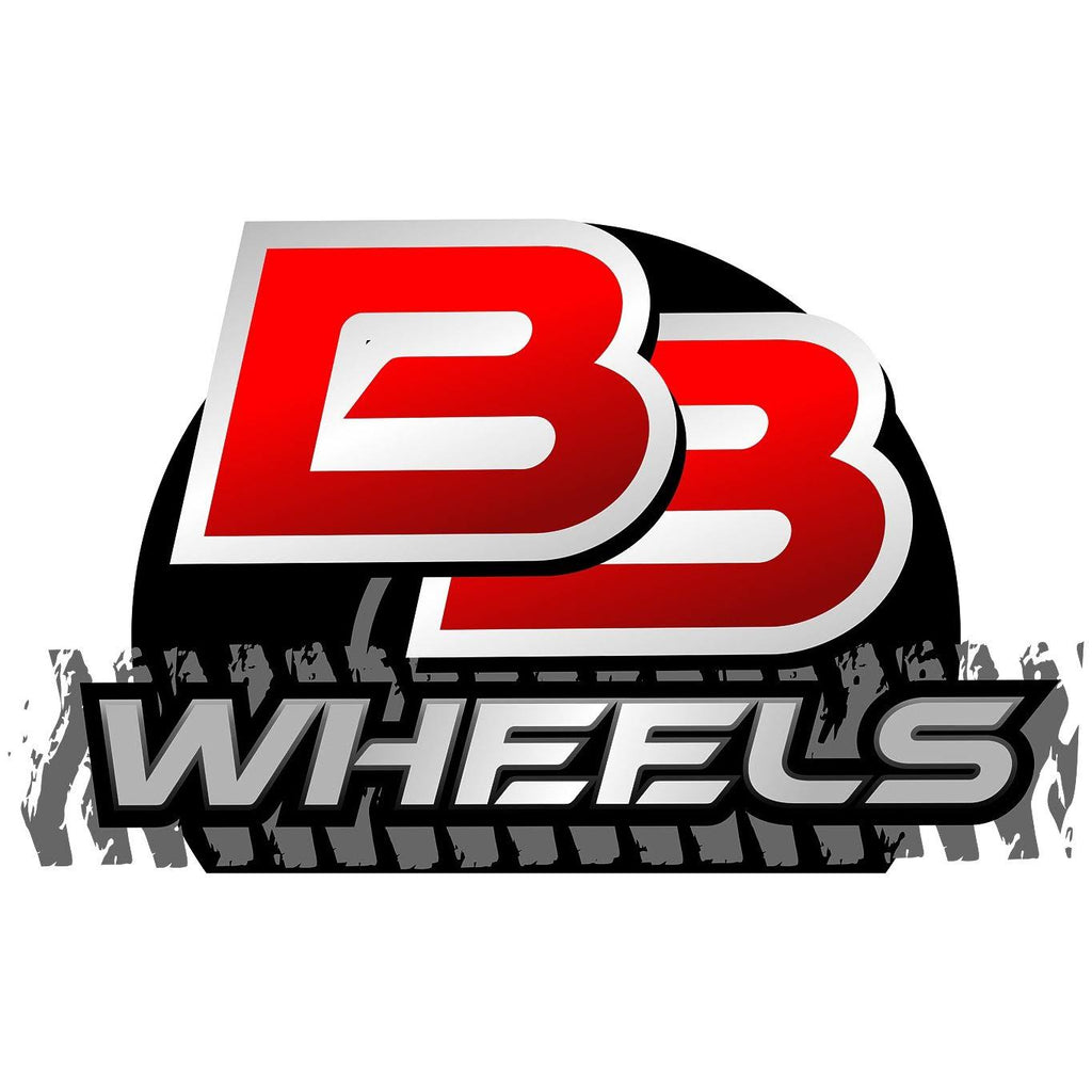American Racing Wheels W3169