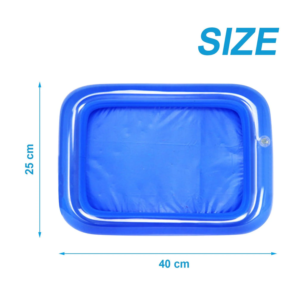 Inflatable Baby Swimming Pool Sand Table F141031