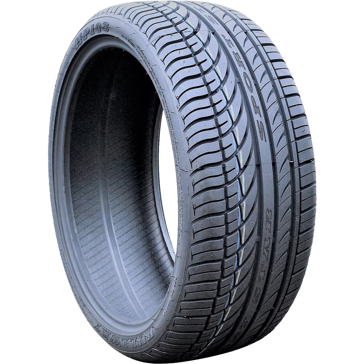 235/45ZR18 98W XL Passenger Tire R345