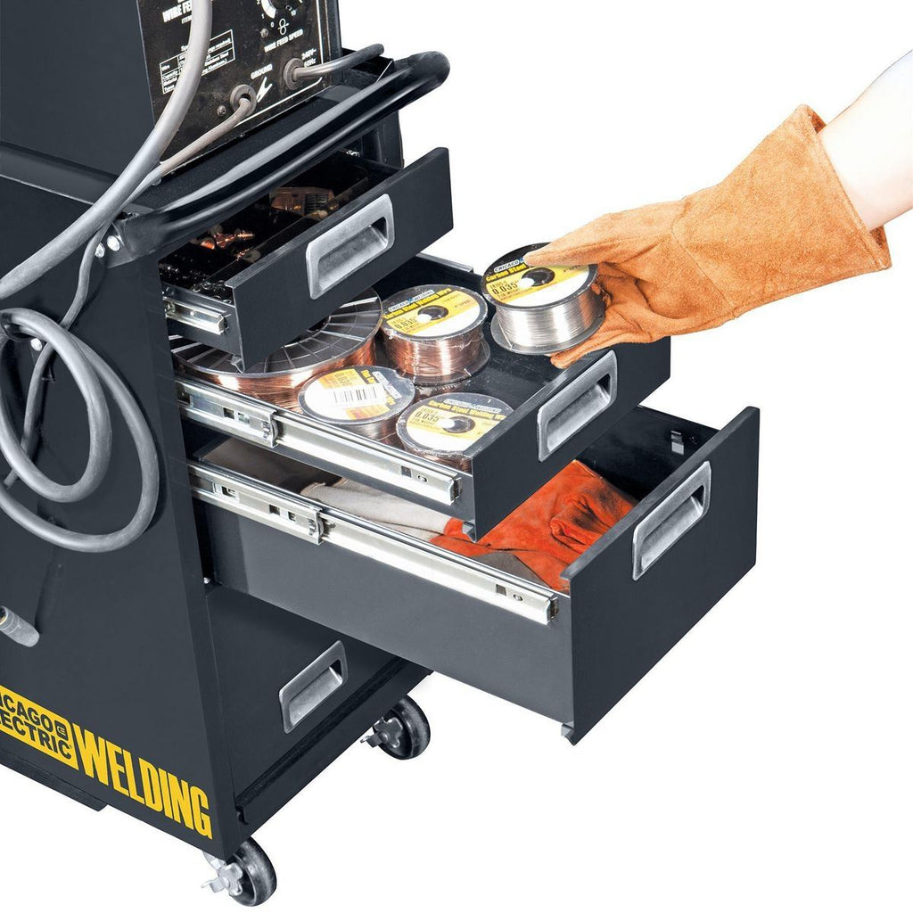 Welding Cabinet E80904