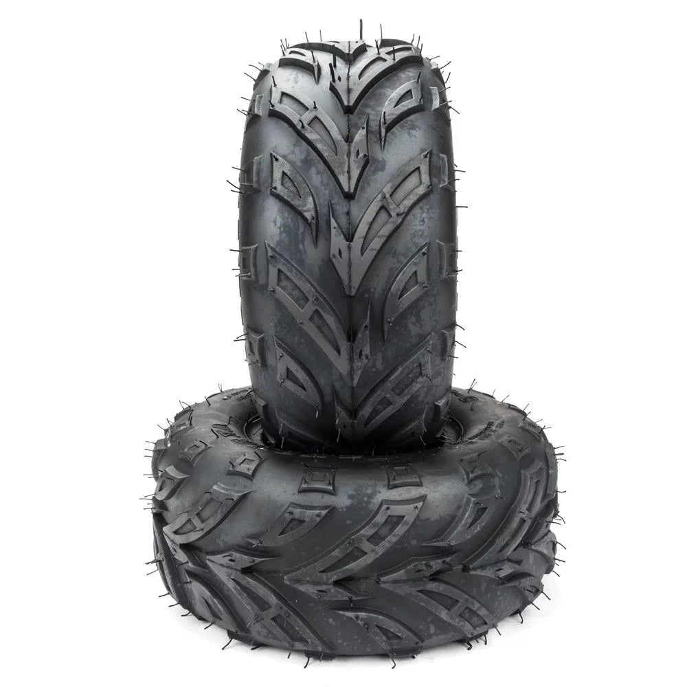 Set of 2 ATV UTV Tires Q5709